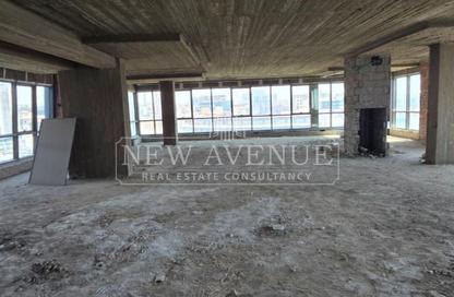 Office Space - Studio - 1 for rent in Bank Center Street - South Teseen St. - The 5th Settlement - New Cairo City - Cairo Office Space - Studio - 1 for rent in Bank Center Street - South Teseen St. - The 5th Settlement - New Cairo City - Cairo