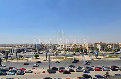 Office Space - Studio - 1 for rent in Bank Center Street - South Teseen St. - The 5th Settlement - New Cairo City - Cairo Office Space - Studio - 1 for rent in Bank Center Street - South Teseen St. - The 5th Settlement - New Cairo City - Cairo