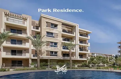 شقة - 2 غرف نوم - 3 حمامات للبيع في تاج سيتي - كمبوندات التجمع الخامس - التجمع الخامس - مدينة القاهرة الجديدة - القاهرة