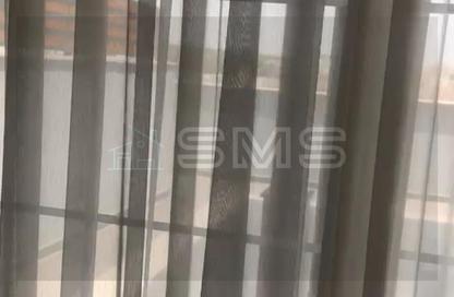 Apartment - 2 Bedrooms - 2 Bathrooms for rent in West Golf - El Katameya Compounds - El Katameya - New Cairo City - Cairo