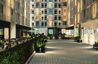 Apartment - 3 Bedrooms - 2 Bathrooms for sale in Katameya Gate - El Katameya Compounds - El Katameya - New Cairo City - Cairo