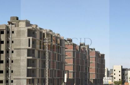 Apartment - 2 - 2 for sale in Ever - 26th of July Corridor - 6 October City - Giza Apartment - 2 - 2 for sale in Ever - 26th of July Corridor - 6 October City - Giza