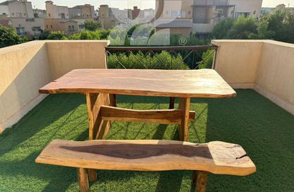 Townhouse - 4 Bedrooms - 4 Bathrooms for rent in Mivida - 5th Settlement Compounds - The 5th Settlement - New Cairo City - Cairo Townhouse - 4 Bedrooms - 4 Bathrooms for rent in Mivida - 5th Settlement Compounds - The 5th Settlement - New Cairo City - Cairo