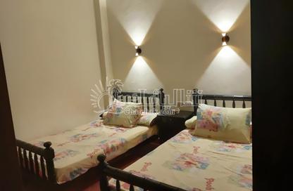Chalet - 2 Bedrooms - 2 Bathrooms for sale in Waterfront - Porto Sokhna - Al Ain Al Sokhna - Suez Chalet - 2 Bedrooms - 2 Bathrooms for sale in Waterfront - Porto Sokhna - Al Ain Al Sokhna - Suez