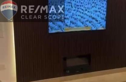 شقة - 2 غرف نوم - 2 حمامات للبيع في ازاد - كمبوندات التجمع الخامس - التجمع الخامس - مدينة القاهرة الجديدة - القاهرة