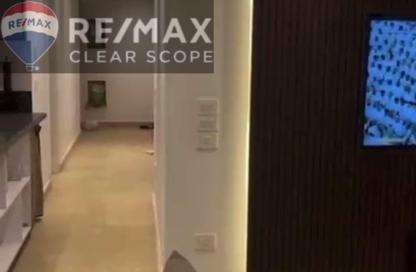 شقة - 2 غرف نوم - 2 حمامات للبيع في ازاد - كمبوندات التجمع الخامس - التجمع الخامس - مدينة القاهرة الجديدة - القاهرة