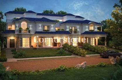 Townhouse - 4 Bedrooms - 3 Bathrooms for sale in Mountain View Hyde Park - 5th Settlement Compounds - The 5th Settlement - New Cairo City - Cairo Townhouse - 4 Bedrooms - 3 Bathrooms for sale in Mountain View Hyde Park - 5th Settlement Compounds - The 5th Settlement - New Cairo City - Cairo