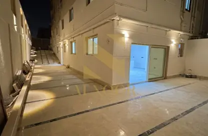 Duplex - 5 Bedrooms - 4 Bathrooms for rent in 5th District - Sheikh Zayed City - Giza