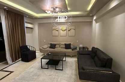 Apartment - 3 Bedrooms - 2 Bathrooms for rent in Beverly Hills - Sheikh Zayed Compounds - Sheikh Zayed City - Giza