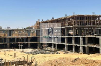 Clinic - Studio - 1 Bathroom for sale in Mehwar Plaza - 26th of July Corridor - 6 October City - Giza Clinic - Studio - 1 Bathroom for sale in Mehwar Plaza - 26th of July Corridor - 6 October City - Giza