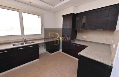 Penthouse - 3 Bedrooms - 3 Bathrooms for rent in The Sierras - Uptown Cairo - Mokattam - Cairo