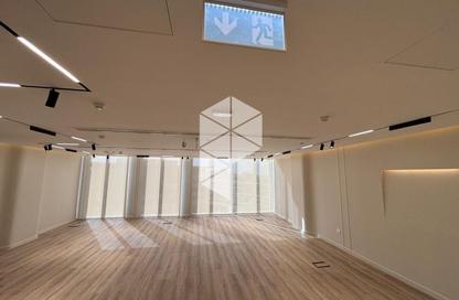Office Space - Studio - 2 for rent in Cairo Festival City - North Investors Area - New Cairo City - Cairo