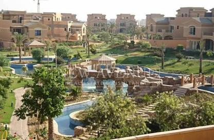 تاون هاوس - 3 غرف نوم - 4 حمامات للبيع في ديار بارك - امتداد المستثمرين الشمالية - مدينة القاهرة الجديدة - القاهرة تاون هاوس - 3 غرف نوم - 4 حمامات للبيع في ديار بارك - امتداد المستثمرين الشمالية - مدينة القاهرة الجديدة - القاهرة