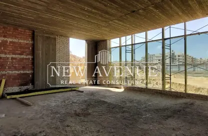 مساحات مكتبية - 4 غرف نوم - 4 حمامات للايجار في لايك فيو ريزيدنس - كمبوندات التجمع الخامس - التجمع الخامس - مدينة القاهرة الجديدة - القاهرة