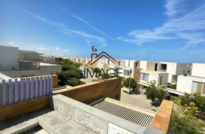 Chalet - 3 - 2 for sale in Seashell - Sidi Abdel Rahman - North Coast Chalet - 3 - 2 for sale in Seashell - Sidi Abdel Rahman - North Coast