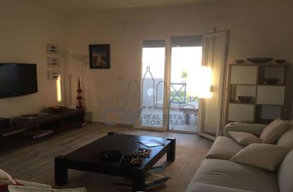 Chalet - 3 Bedrooms - 2 Bathrooms for sale in Mountain View - Ras Al Hekma - North Coast