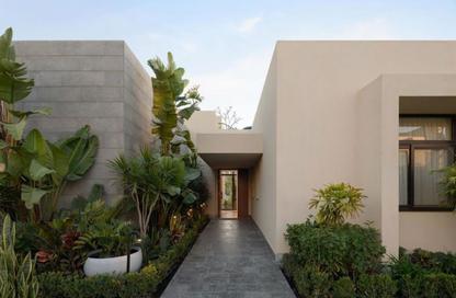 Townhouse - 3 Bedrooms - 4 Bathrooms for sale in O West - 6 October Compounds - 6 October City - Giza