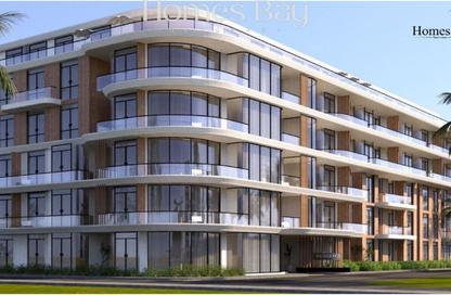 Apartment - 1 Bedroom - 1 Bathroom for sale in Al Ahyaa District - Hurghada - Red Sea
