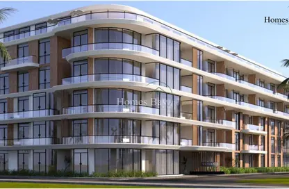 شقة - غرفة نوم - 1 حمام للبيع في منطقة الاحياء - الغردقة - محافظة البحر الاحمر