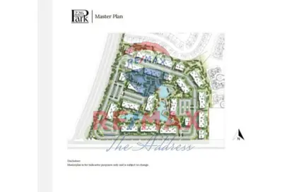 Apartment - 3 Bedrooms - 3 Bathrooms for sale in HAP Town - Mostakbal City Compounds - Mostakbal City - Future City - Cairo