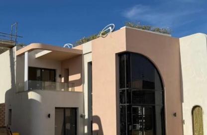 Chalet - 2 Bedrooms - 2 Bathrooms for sale in June - Ras Al Hekma - North Coast