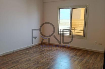Apartment - 3 Bedrooms - 3 Bathrooms for rent in Mostafa Kamel Axis - The 1st Settlement - New Cairo City - Cairo