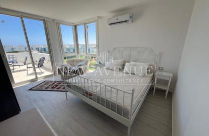 Chalet - 2 Bedrooms - 2 Bathrooms for sale in Fouka Bay - Ras Al Hekma - North Coast Chalet - 2 Bedrooms - 2 Bathrooms for sale in Fouka Bay - Ras Al Hekma - North Coast