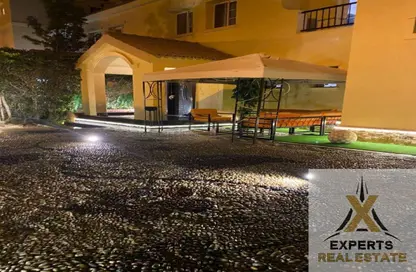 Twin House - 3 Bedrooms - 3 Bathrooms for rent in Madinaty - Cairo