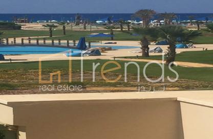 Chalet - 3 - 2 for sale in La Vista Bay - La Vista - Qesm Ad Dabaah - North Coast