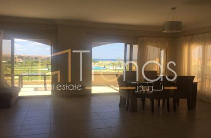 Chalet - 3 - 2 for sale in La Vista Bay - La Vista - Qesm Ad Dabaah - North Coast Chalet - 3 - 2 for sale in La Vista Bay - La Vista - Qesm Ad Dabaah - North Coast