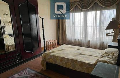 شقة - 2 غرف نوم - 2 حمامات للبيع في ممر حسين صدقي - المعادي - حي المعادي - القاهرة شقة - 2 غرف نوم - 2 حمامات للبيع في ممر حسين صدقي - المعادي - حي المعادي - القاهرة