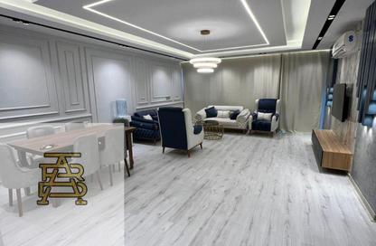 Apartment - 3 Bedrooms - 2 Bathrooms for rent in Madinaty - Cairo