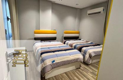 Apartment - 3 Bedrooms - 2 Bathrooms for rent in Madinaty - Cairo