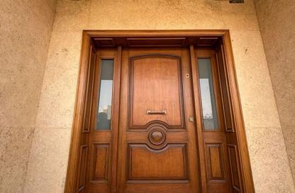 شقة - 3 غرف نوم - 4 حمامات للايجار في عمارات البنفسج - البنفسج - مدينة القاهرة الجديدة - القاهرة