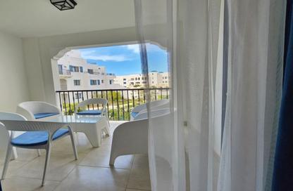 Chalet - 2 - 2 for rent in Marassi - Sidi Abdel Rahman - North Coast