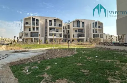 دوبلكس - 4 غرف نوم - 4 حمامات للبيع في كارمل - مدينة زايد الجديدة - الشيخ زايد - الجيزة