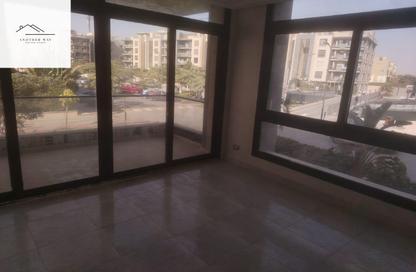 Apartment - 2 Bedrooms - 2 Bathrooms for rent in Azad - 5th Settlement Compounds - The 5th Settlement - New Cairo City - Cairo