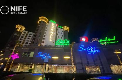 Retail - Studio - 2 for sale in Porto New Cairo - 5th Settlement Compounds - The 5th Settlement - New Cairo City - Cairo