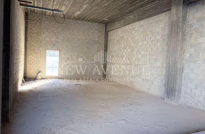 Retail - Studio - 1 for rent in Palm Hills New Cairo - 5th Settlement Compounds - The 5th Settlement - New Cairo City - Cairo