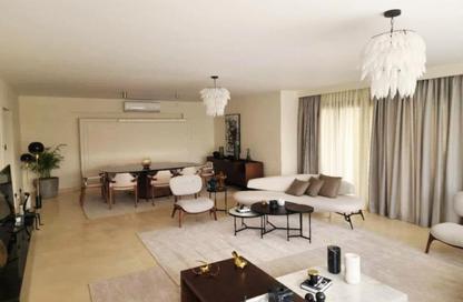 Apartment - 3 Bedrooms - 2 Bathrooms for sale in O West - 6 October Compounds - 6 October City - Giza