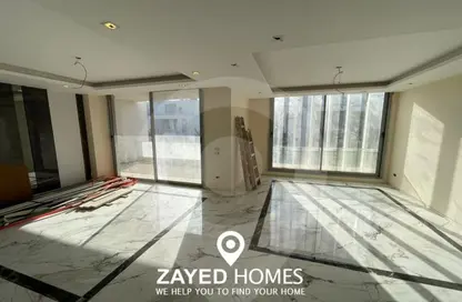 شقة - 3 غرف نوم - 3 حمامات للايجار في جولز - طريق مصر اسكندرية الصحراوي - مدينة 6 أكتوبر - الجيزة