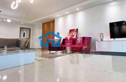 Apartment - 3 - 3 for sale in Sky line - Smouha - Hay Sharq - Alexandria