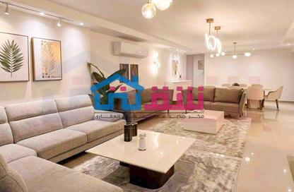 Apartment - 3 - 3 for sale in Sky line - Smouha - Hay Sharq - Alexandria