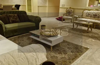 Apartment - 3 Bedrooms - 2 Bathrooms for rent in South Lotus - El Lotus - New Cairo City - Cairo