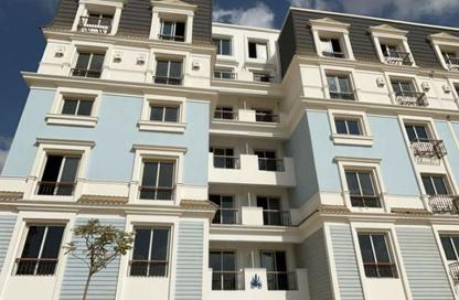 iVilla - 4 Bedrooms - 4 Bathrooms for sale in Mountain View iCity - 5th Settlement Compounds - The 5th Settlement - New Cairo City - Cairo iVilla - 4 Bedrooms - 4 Bathrooms for sale in Mountain View iCity - 5th Settlement Compounds - The 5th Settlement - New Cairo City - Cairo
