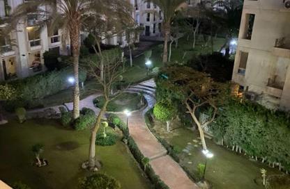Apartment - 3 Bedrooms - 2 Bathrooms for sale in Hadayek Al Mohandessin - 4th District - Sheikh Zayed City - Giza