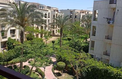 شقة - 3 غرف نوم - 2 حمامات للبيع في حدائق المهندسين - الحي الرابع - الشيخ زايد - الجيزة