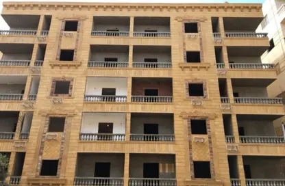 شقة - 3 غرف نوم - 2 حمامات للبيع في البوابة الرابعة - مينا - حدائق الاهرام - الجيزة