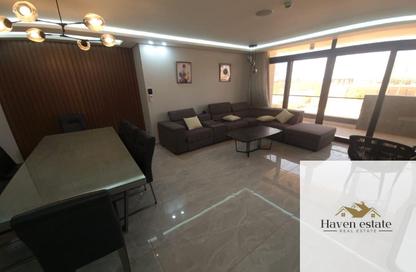 Apartment - 3 Bedrooms - 3 Bathrooms for rent in Azad - 5th Settlement Compounds - The 5th Settlement - New Cairo City - Cairo Apartment - 3 Bedrooms - 3 Bathrooms for rent in Azad - 5th Settlement Compounds - The 5th Settlement - New Cairo City - Cairo