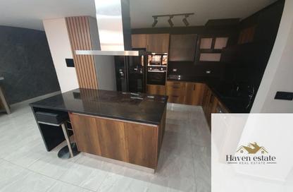 Apartment - 3 Bedrooms - 3 Bathrooms for rent in Azad - 5th Settlement Compounds - The 5th Settlement - New Cairo City - Cairo